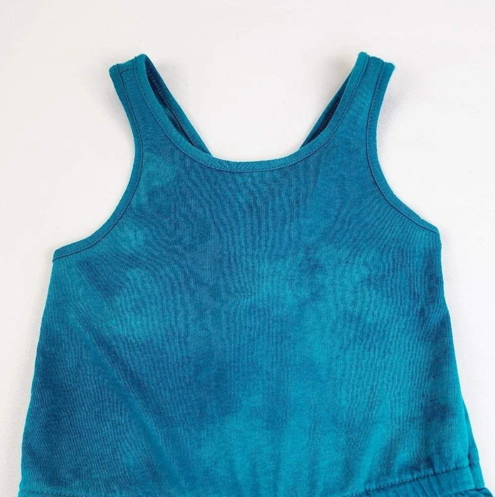 Old Navy Sleeveless Romper